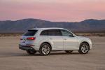 Audi Q7 55 TFSI Quattro 2019 года (NA)